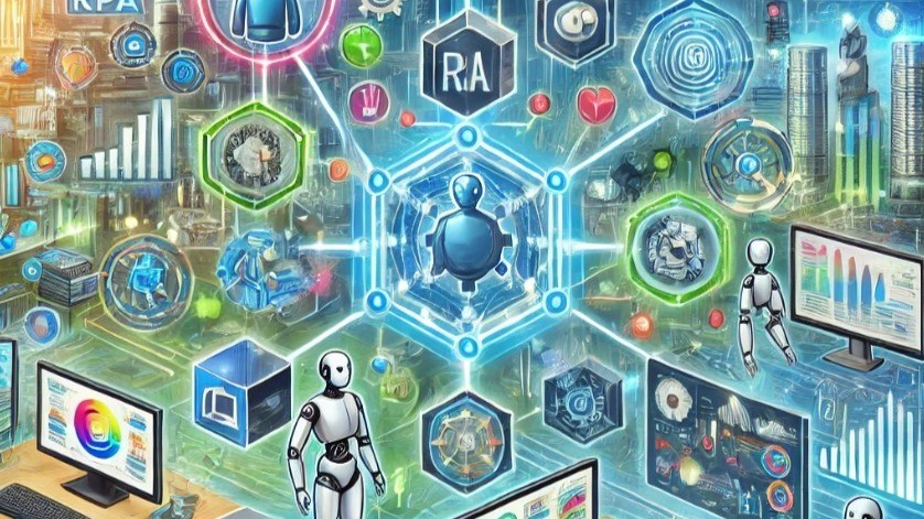 Hyperautomaatiosta